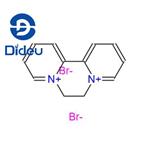 85-00-7 Diquat dibromide