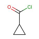 4023-34-1 Cyclopropanecarbonyl chloride