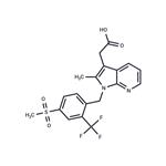 Fevipiprant pictures