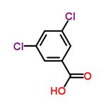 51-36-5 3,5-Dichlorobenzoic acid