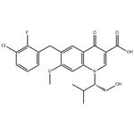 697761-98-1 Elvitegravir