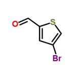 4-BroMo-2-thiophenecarboxaldehyde pictures