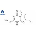 71-73-8 Thiopental Sodium