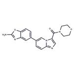 Serabelisib pictures