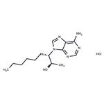 EHNA hydrochloride pictures