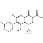112811-59-3 Gatifloxacin