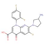 Tosufloxacin pictures