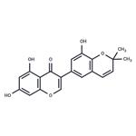 Semilicoisoflavone B pictures