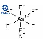 POTASSIUM HEXAFLUOROARSENATE pictures
