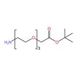 NH2-PEG3-CH2COOtBu pictures
