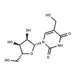 5-Hydroxymethyl uridine pictures