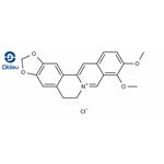 633-65-8 Berberine hydrochloride