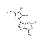 2-Chloroadenosine pictures