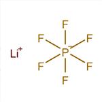 21324-40-3 lithium hexafluorophosphate