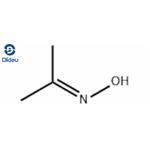 127-06-0 Acetone oxime