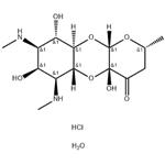 Spectinomycin dihydrochloride pentahydrate pictures