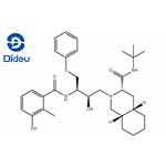 159989-64-7 NELFINAVIR