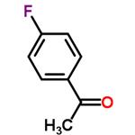 403-42-9 4'-Fluoroacetophenone