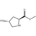 (2S,4R)-Methyl 4-hydroxypyrrolidine-2-carboxylate pictures