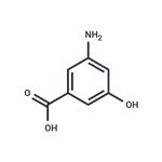 3-Amino-5-Hydroxybenzoic Acid pictures