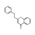 2-(2-Phenylethyl)chromone pictures