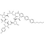 166663-25-8 Anidulafungin