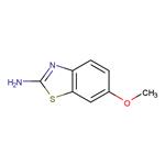 1747-60-0 2-Amino-6-methoxybenzothiazole