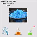 7758-99-8 Copper(II) sulfate pentahydrate