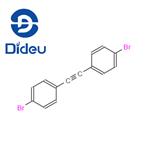 Bis(4-bromophenyl)acetylene pictures