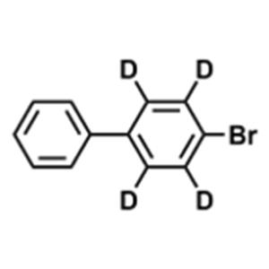 4-bromo-1,1'-Biphenyl-2,3,5,6-d4