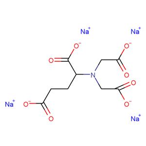Tetrasodium glutamate diacetate