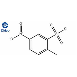 2-Methyl-5-nitrobenzenesulfonyl chloride