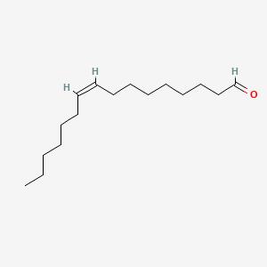 (Z)-9-Hexadecenal