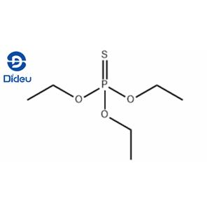 O,O,O-TRIETHYLPHOSPHOROTHIOATE