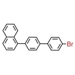 1-(4'-bromobiphenyl-4-yl)naphthalene