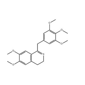 Desmethyl-5'-methoxylaudanosine