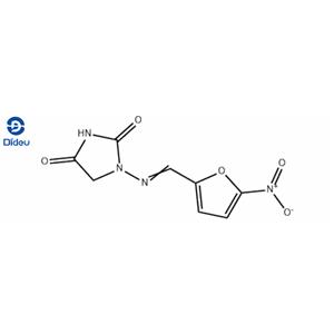 Nitrofurantoin
