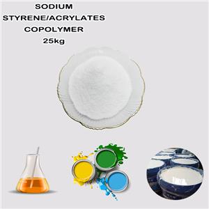 Sodium Styrene/Acrylates Copolymer