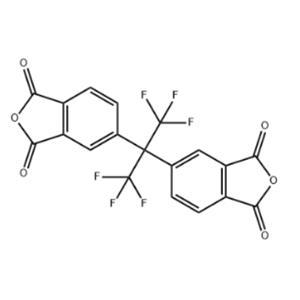 4,4'-(hexafluoroisopropylidene)diphthalicanhydride