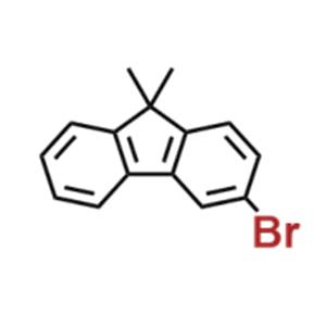 3-Bromo-9,9-dimethylfluorene