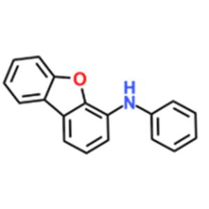 N-phenyldibenzo[b,d]furan-4-amine