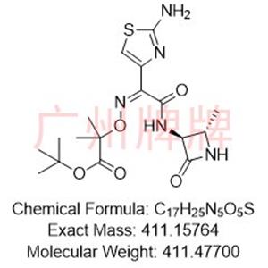 Aztreonam Impurity 2