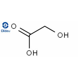 Glycolic acid