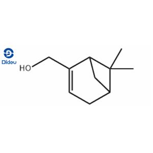 (-)-MYRTENOL