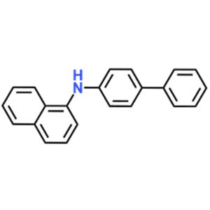 N-(1-Naphthyl)-N-(4-phenylphenyl)amine