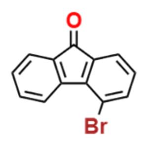 4-Bromo-9-fluorenone