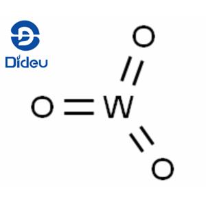 Tungsten trioxide
