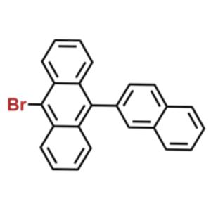 9-Bromo-10-(2-naphthyl)anthracene