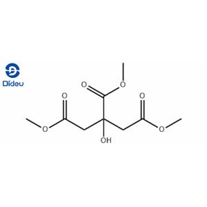 TRIMETHYL CITRATE