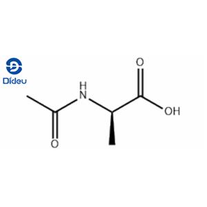 AC-D-ALA-OH